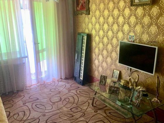 Продам 1 к квартиру біля Центрального ринку 8421 Вінниця