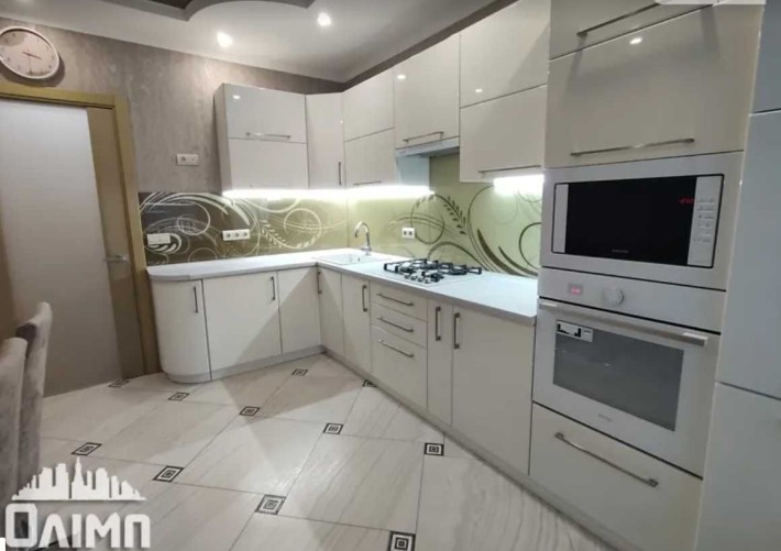 Продам 2 кімнатну квартиру в ЖК Набережний квартал 3030 - фото 1