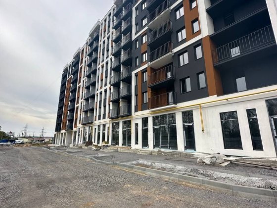 Продам двокімнатну квартиру в новобудові Винница