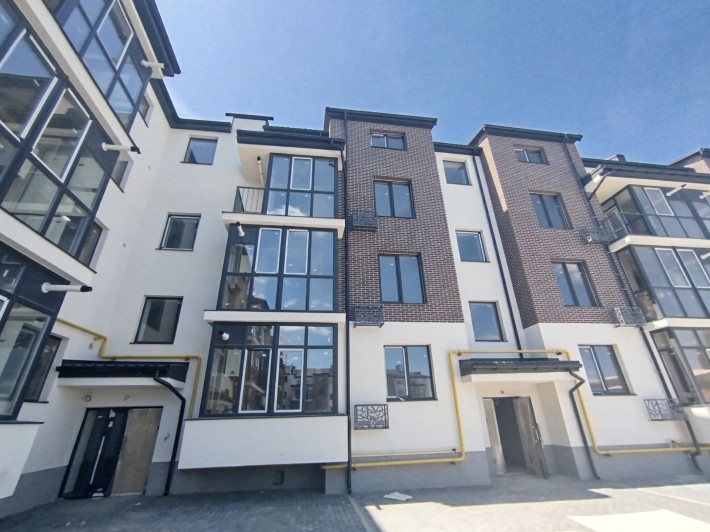 Продаж 1-кімнатної квартири - фото 1