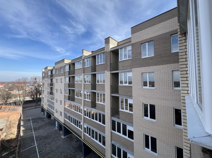 Продам Однокімнатну квартиру - фото 1