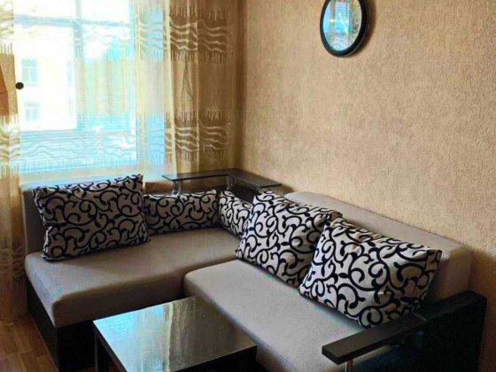 ЗАТИШНА 1-кім. квартира в ЦЕНТРІ ЧЕРКАС!/к Черкаси