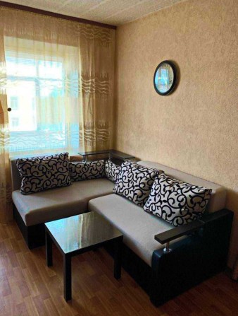 ЗАТИШНА 1-кім. квартира в ЦЕНТРІ ЧЕРКАС!/к - фото 1