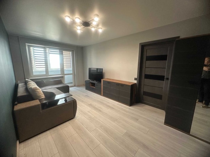 Продаж 1 к квартири на Первозванного - фото 1