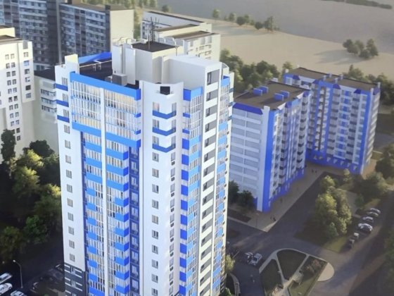 Продаж квартири  ЖК Перлина Дніпра вул.Героїв Дніпра,53/4 Черкаси