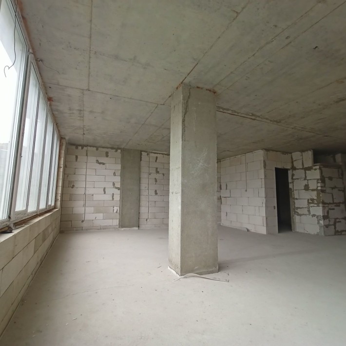 Продаж 2к. квартири площею 86 м² - фото 1