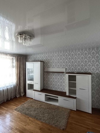 4-х кімнатна квартира на Ближньому Замості - фото 1