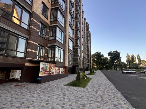 Продаж 2-кім. квартира ЖК Лісовий2 Чернигов