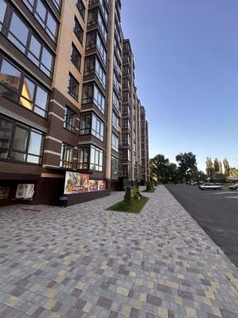 Продаж 2-кім. квартира ЖК Лісовий2 - фото 1