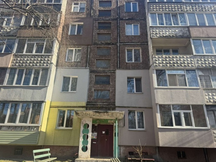 Двокімнатна квартира по вул. Коваленка (Пухова). - фото 1