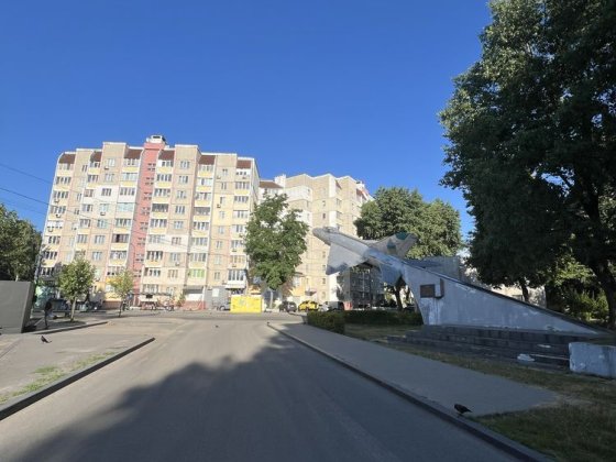 Є оселя та є відновлення !Автономне опалення 3 кім  по Льотній 25б  20 Чернигов