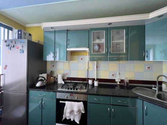 Продаю 2 кім с центі міста Житомир