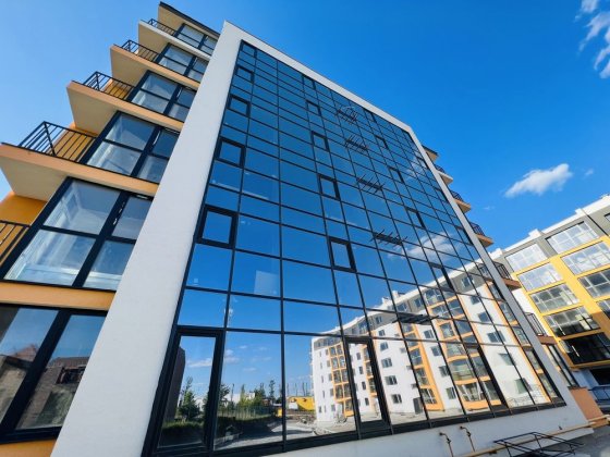 2 кімнатна квартира у новому сучасному житловому коплексі Вінниця