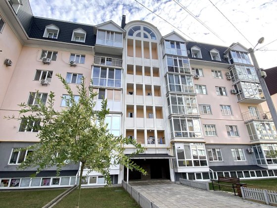 Продаж 1-к квартири Чернигов