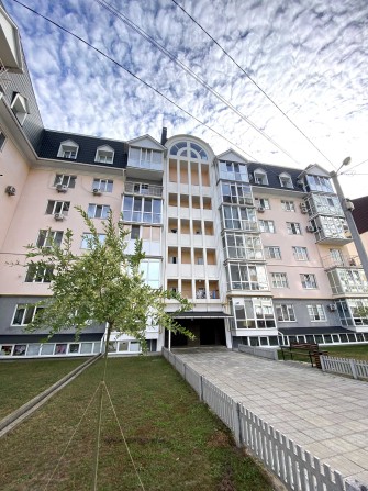 Продаж 1-к квартири - фото 1