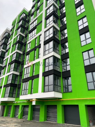 Продаж квартири в новобудові ЖК Рідний дім. Ремонт фінішуємо! - фото 1