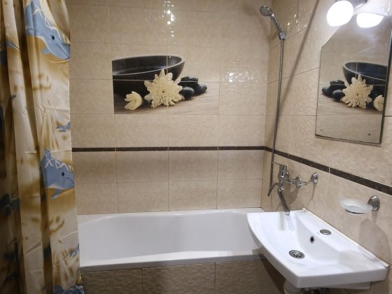 Продам 2х ком квартиру, кап.ремон, мебель,, выгодная цена левый берег Днепр