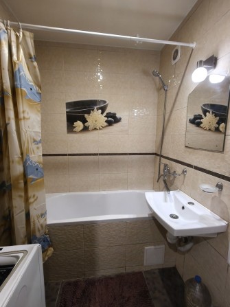 Продам 2х ком квартиру, кап.ремон, мебель,, выгодная цена левый берег - фото 1