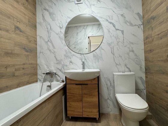 2к квартира, вул. Степана Тимошенка Винница