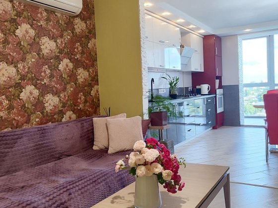 Продам квартиру 64м Автономне опалення Чернигов