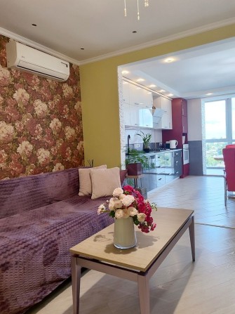 Продам квартиру 64м Автономне опалення - фото 1