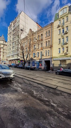 Дмитриевская 58, Исторический центр.Царский дом. Без % - фото 1