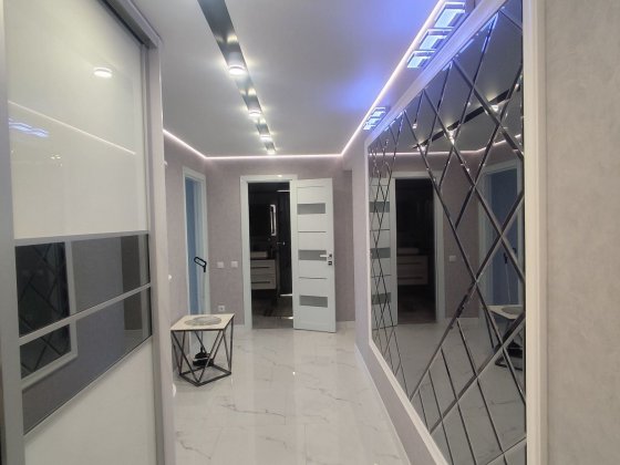 Продам сучасну 2-х кімнатну квартиру р-н ПЗР Черкаси