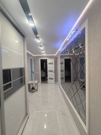 Продам сучасну 2-х кімнатну квартиру р-н ПЗР - фото 1