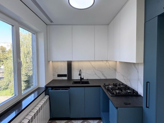 Продам 3-х кімнатну квартиру, Київська,94!!! Житомир