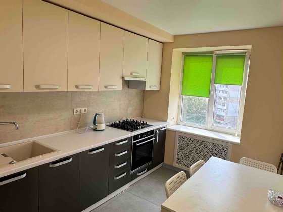 Продаж 3к квартири р-н Вишенька Винница