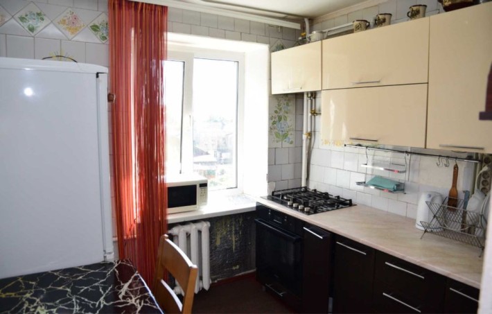 Продам 2х кімн кв Перемоги - фото 1