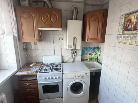 Продається однокімнатна квартира в центрі. Житомир