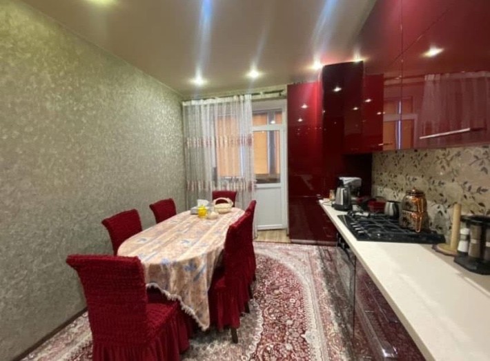 Продам дворівневу квартиру. Новобудова. Масани - фото 1