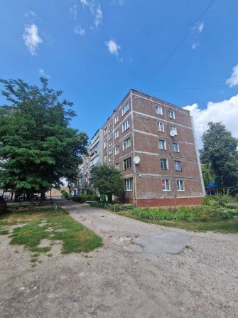 3 кімнатна квартира, вул. Тероборони - фото 1