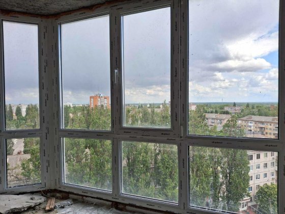 2 рівнева 3кімн квартира по вул.Жабинського 2В Чернигов