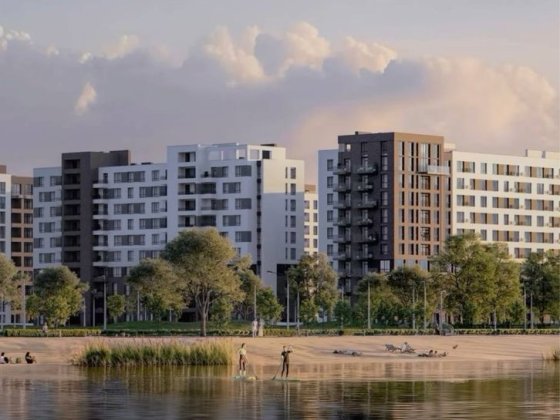 Продам 3-кімнатну квартиру на Митниці Черкаси