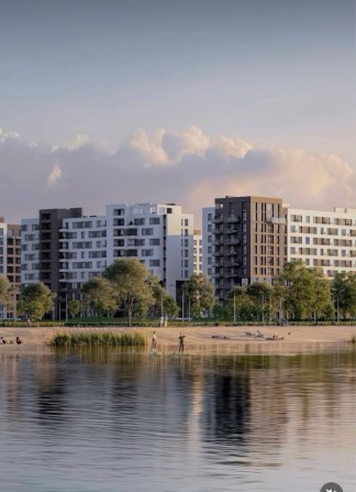 Продам 3-кімнатну квартиру на Митниці - фото 1