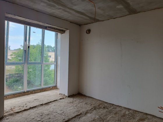 Смарт квартира 33 м2 вул. Костя Широцького Вінниця