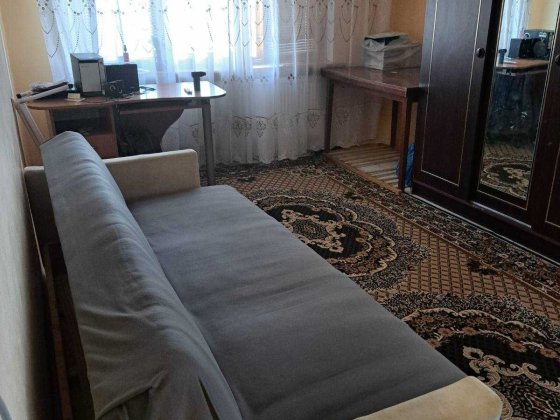 2х кімн.квартира з автономним опаленням Житомир