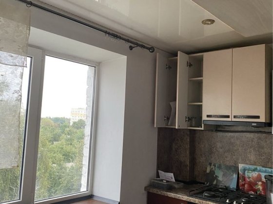 Прдам 3 к. кв вул. Св. Ріхтера Житомир