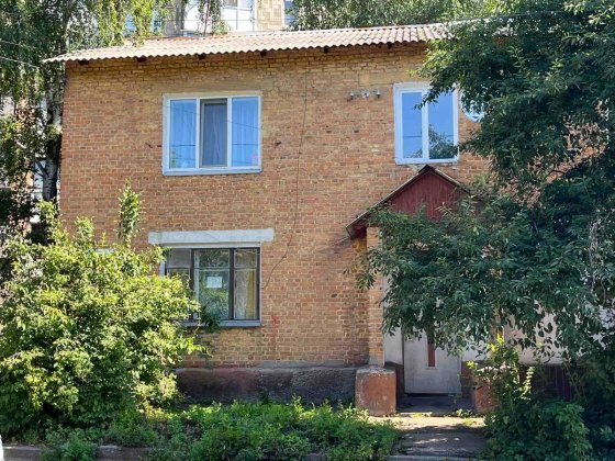 Квартира з автономним опаленням Житомир