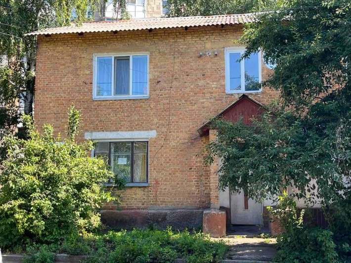 Квартира з автономним опаленням - фото 1