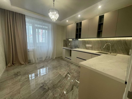 (5) Продам 2к квартиру в мікрорайоні Академічний 4624 Вінниця