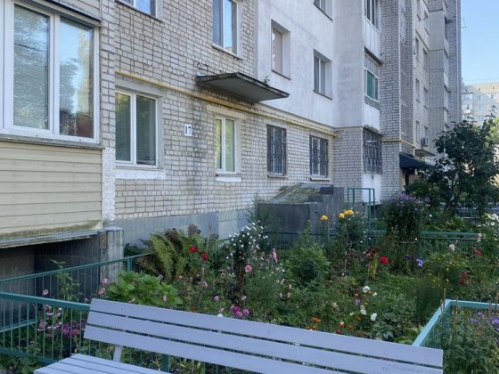 Продаж 3 кімнатної квартири. Торг. Житомир