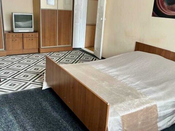 1-но кімнатна квартира по вул. Князів Острозьких Житомир