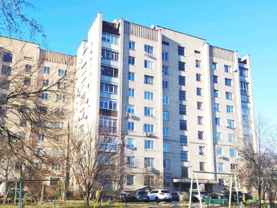 3 кім. Пастерівська-В.Горова(Фрунзе). 90 кв.м. 7/9 Цегла. Черкассы