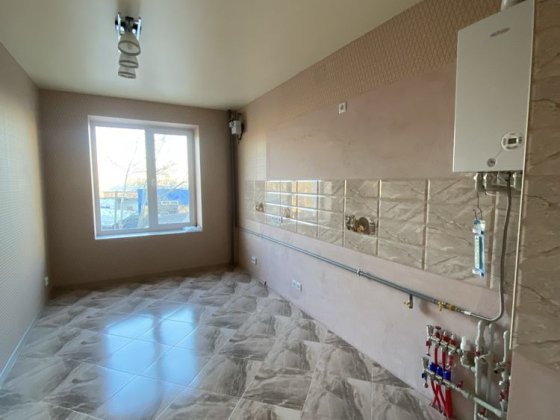 Квартира в новобудові на 2му поверсі Житомир