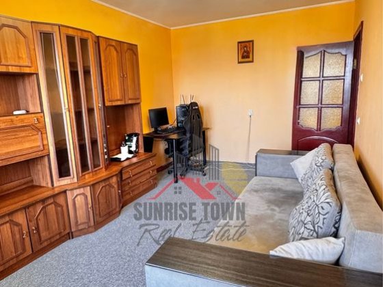 Продам 3 х кімнатну квартиру з трьома балконами на Малікова Житомир