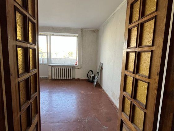 Вона ідеальна!Центр міста вул Л.Українки продаж ліквідної 1 кімн кв. Житомир