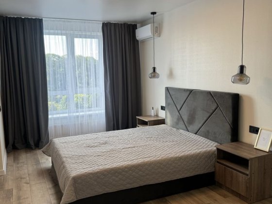 Продаж однокімнатної квартири ЖК Гранд сіті Домбровський Grand city Житомир